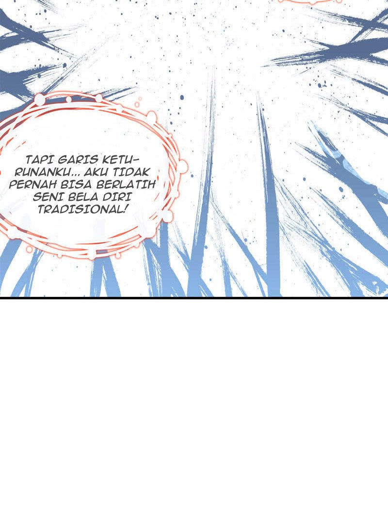 Vengeance of the Heavenly Demon chapter 3