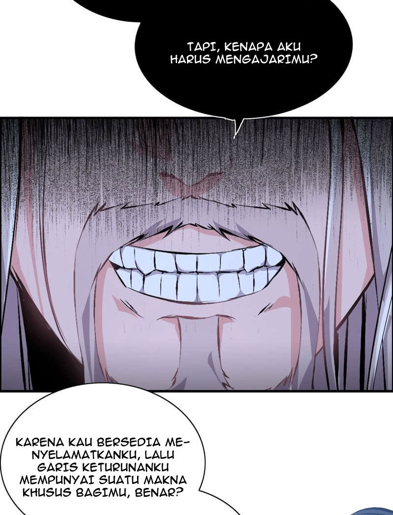Vengeance of the Heavenly Demon chapter 3