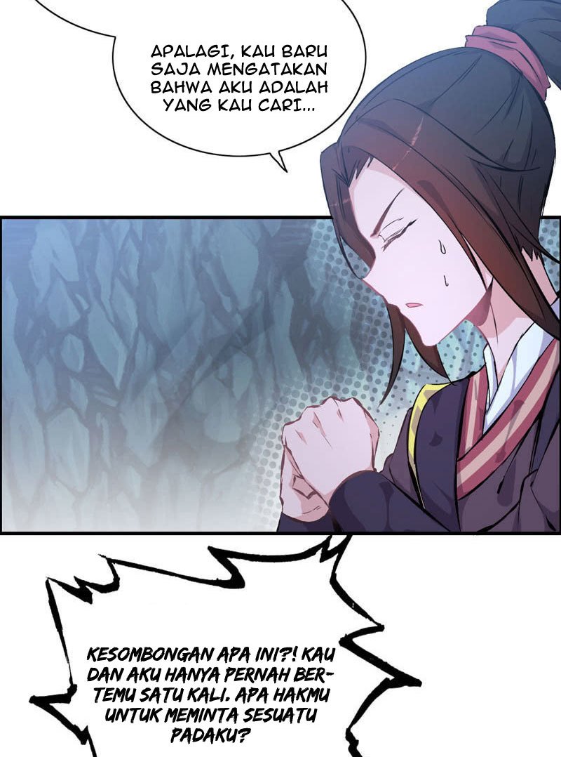 Vengeance of the Heavenly Demon chapter 3