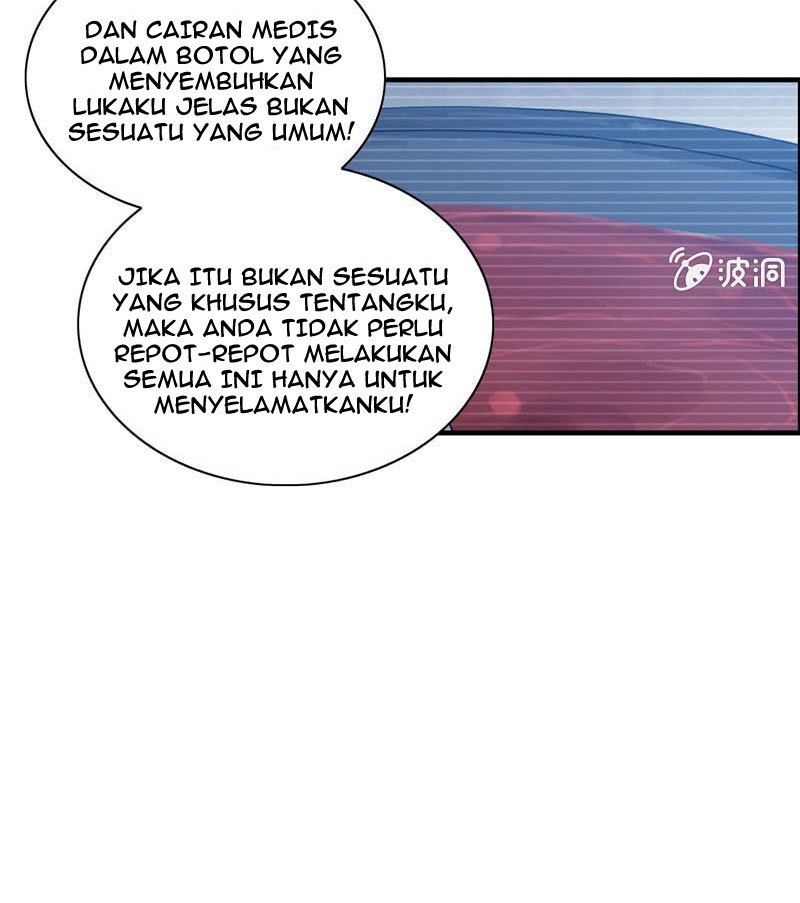 Vengeance of the Heavenly Demon chapter 3