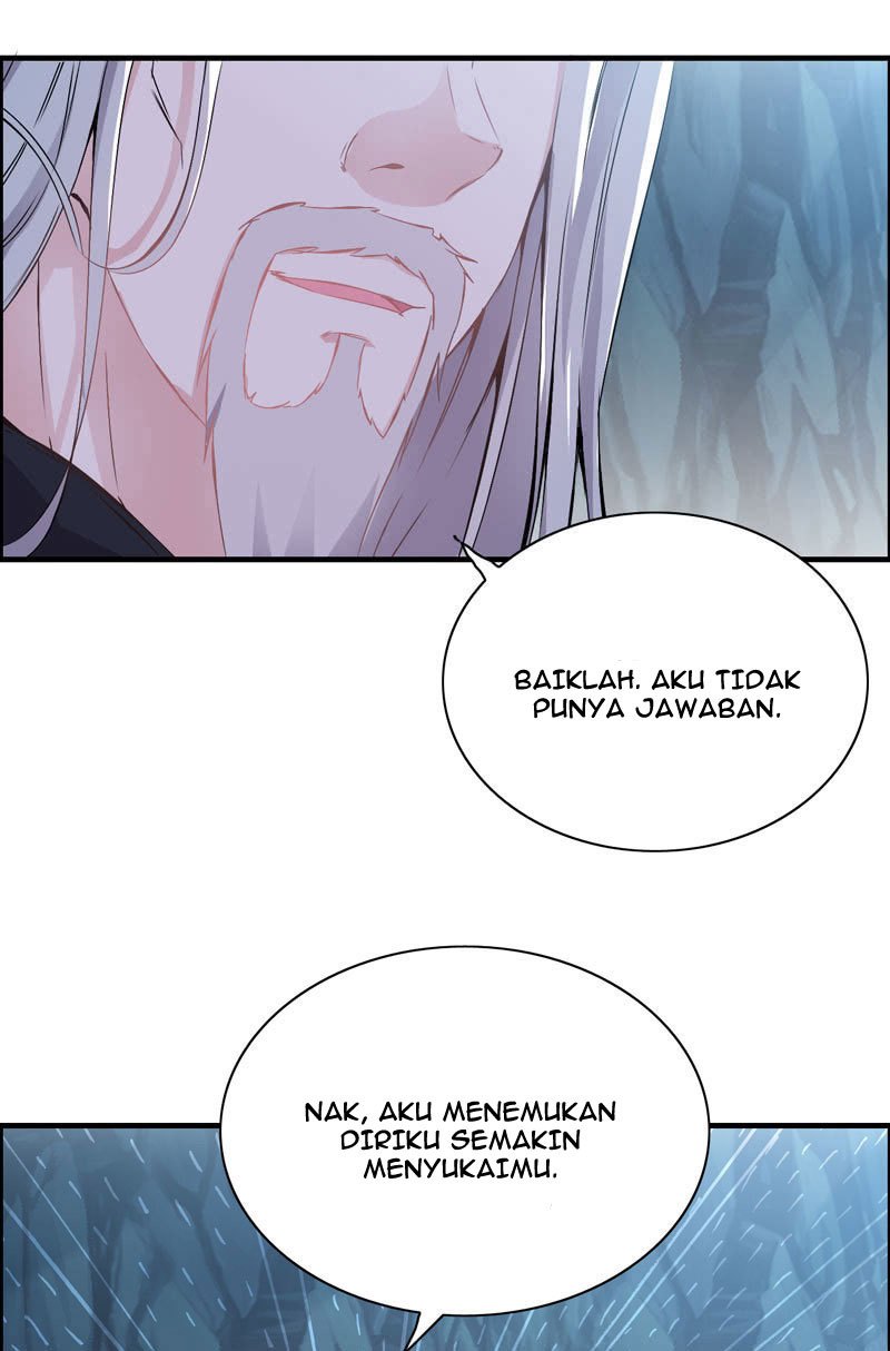 Vengeance of the Heavenly Demon chapter 3