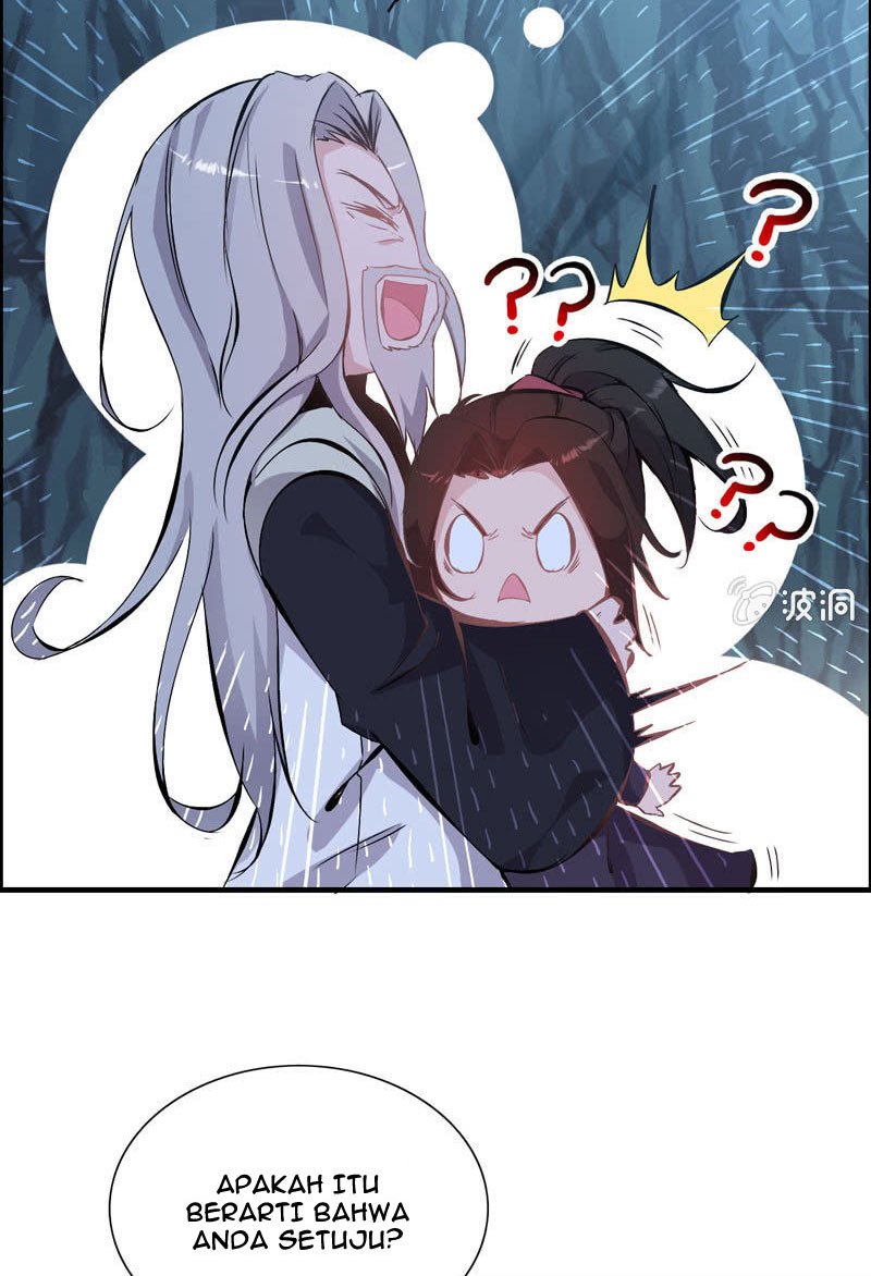 Vengeance of the Heavenly Demon chapter 3