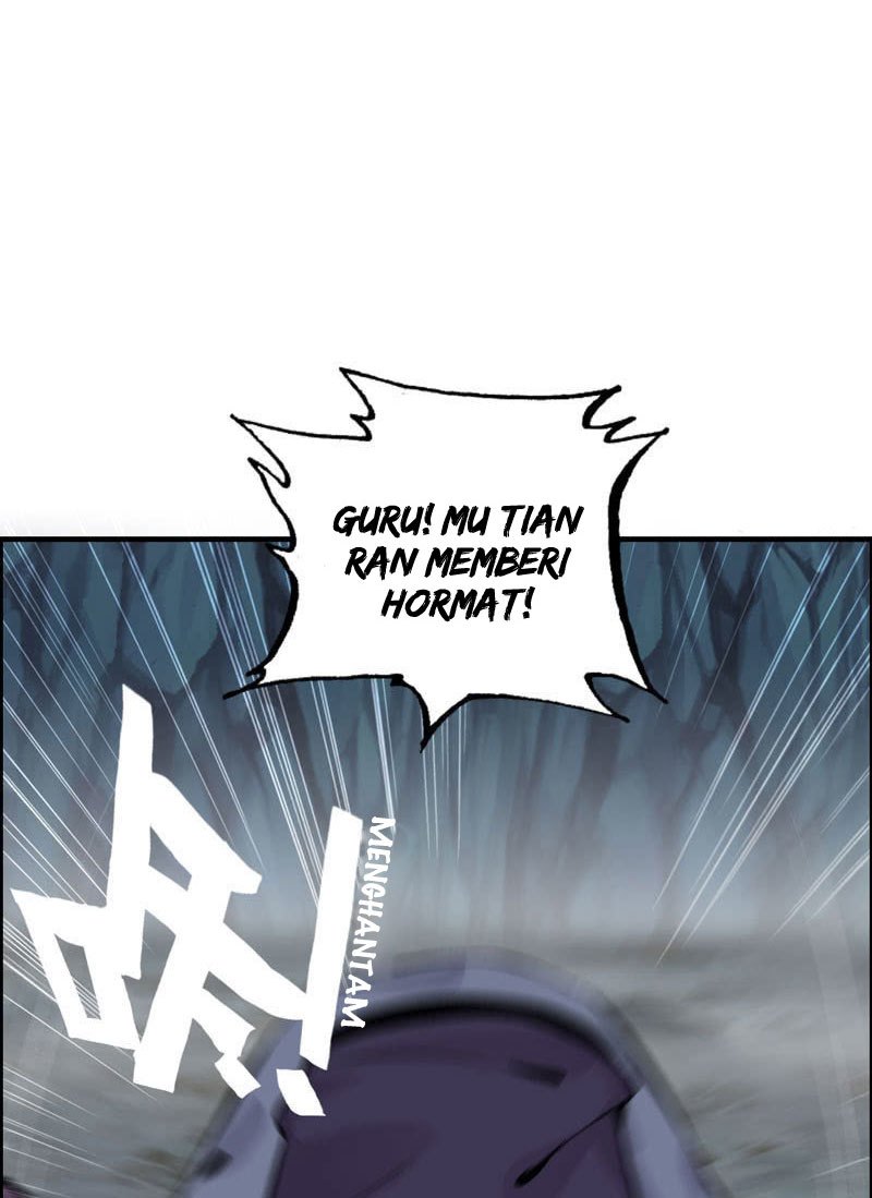 Vengeance of the Heavenly Demon chapter 3