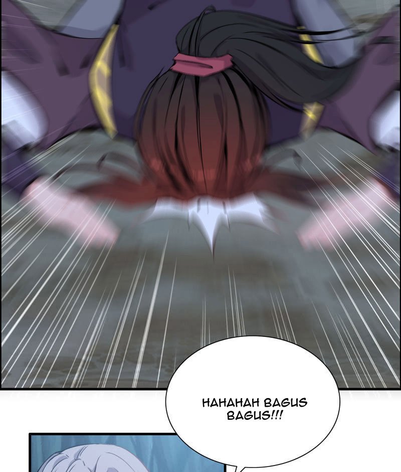 Vengeance of the Heavenly Demon chapter 3