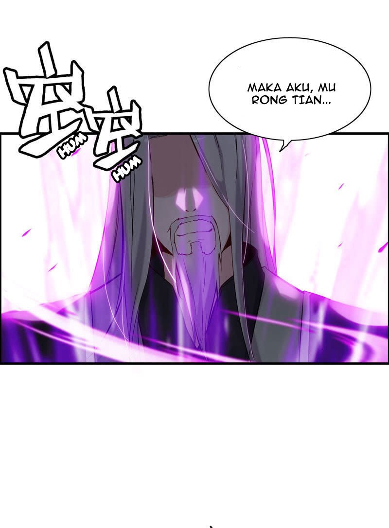 Vengeance of the Heavenly Demon chapter 3