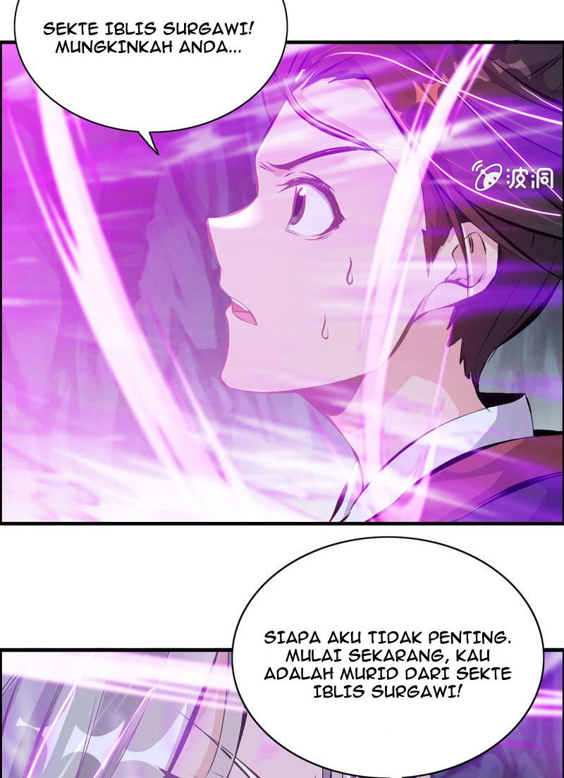 Vengeance of the Heavenly Demon chapter 3