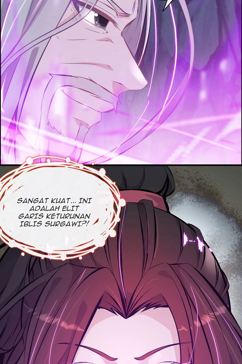Vengeance of the Heavenly Demon chapter 3