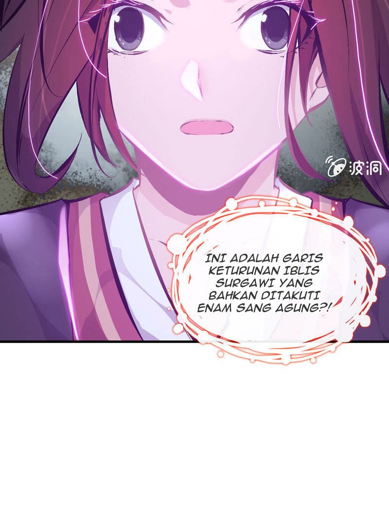 Vengeance of the Heavenly Demon chapter 3