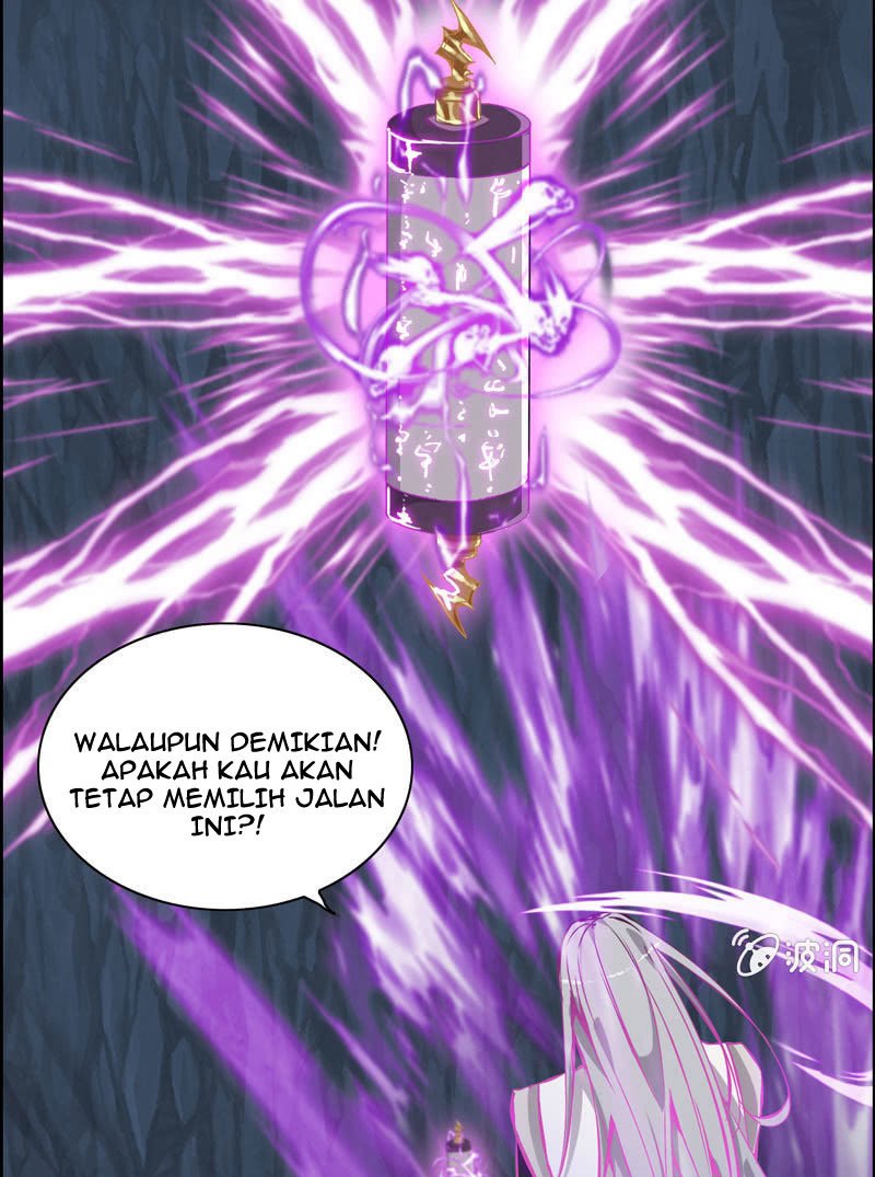 Vengeance of the Heavenly Demon chapter 3