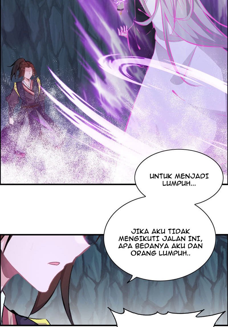 Vengeance of the Heavenly Demon chapter 3