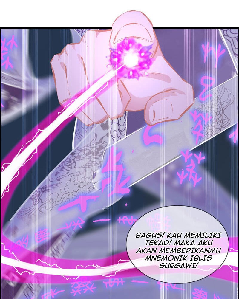 Vengeance of the Heavenly Demon chapter 3