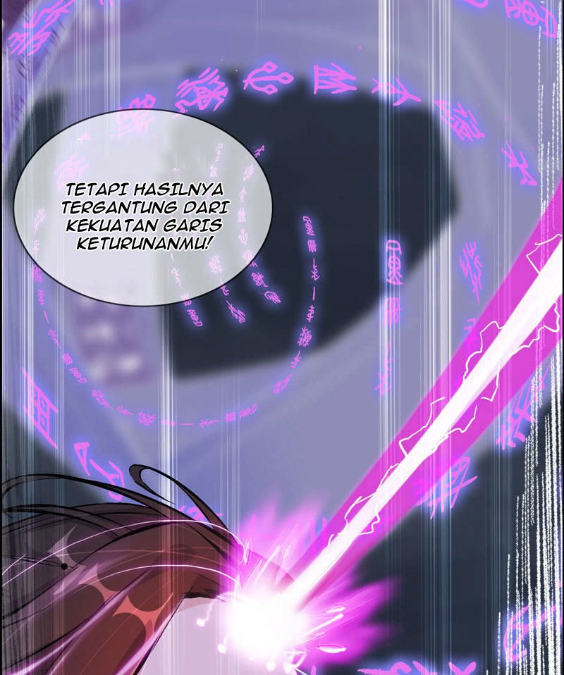 Vengeance of the Heavenly Demon chapter 3