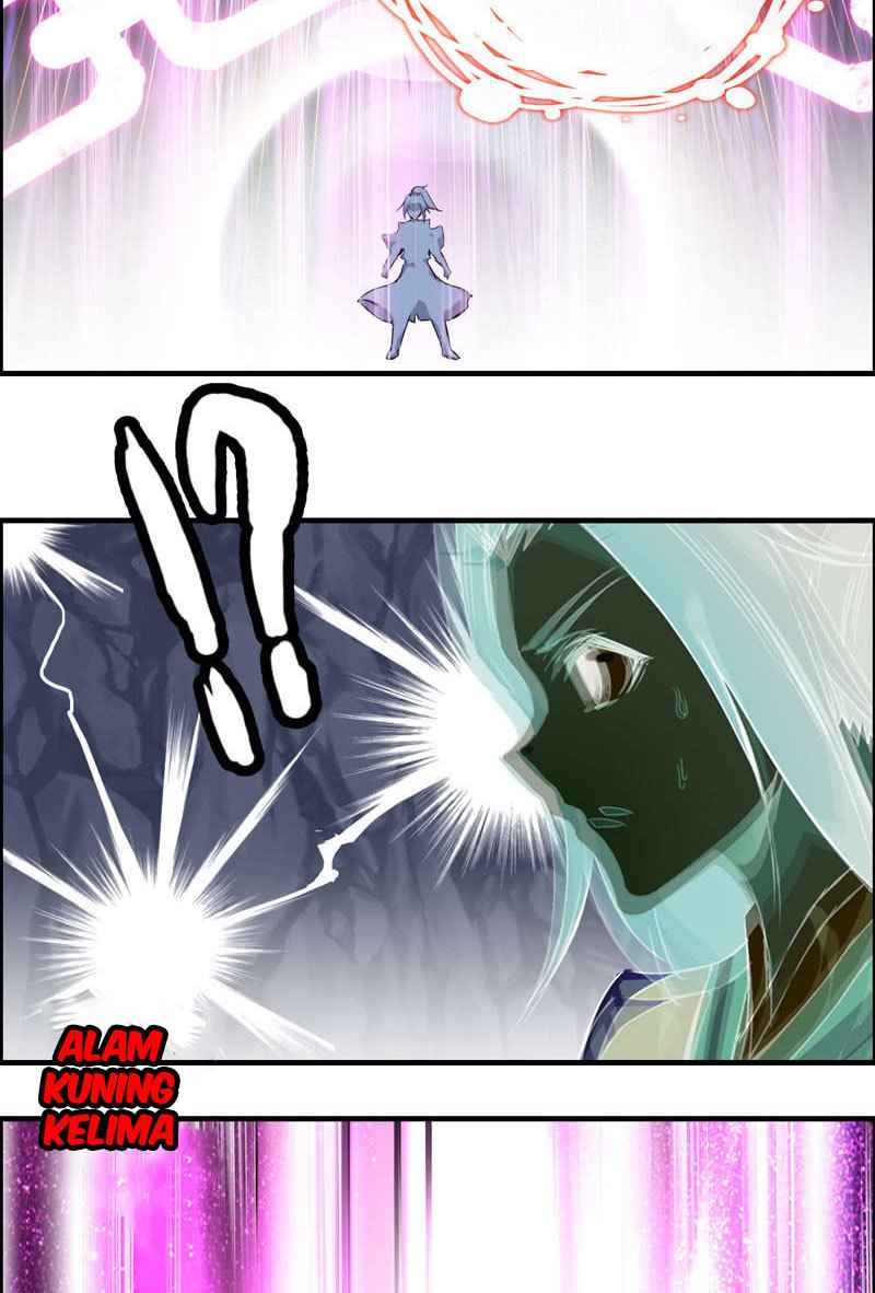 Vengeance of the Heavenly Demon chapter 3