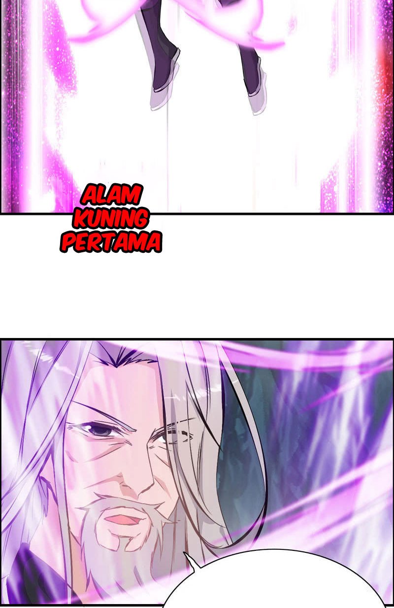 Vengeance of the Heavenly Demon chapter 3
