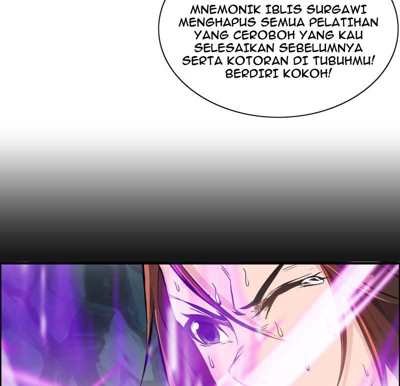 Vengeance of the Heavenly Demon chapter 3