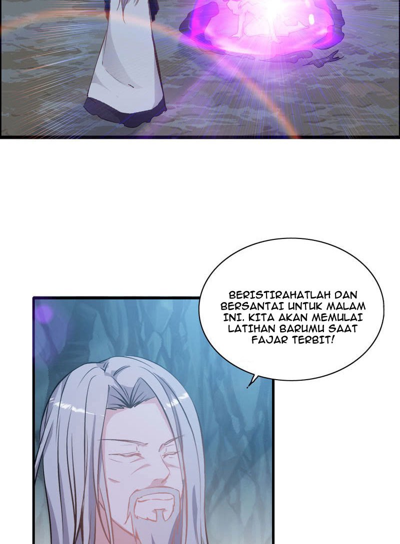 Vengeance of the Heavenly Demon chapter 3