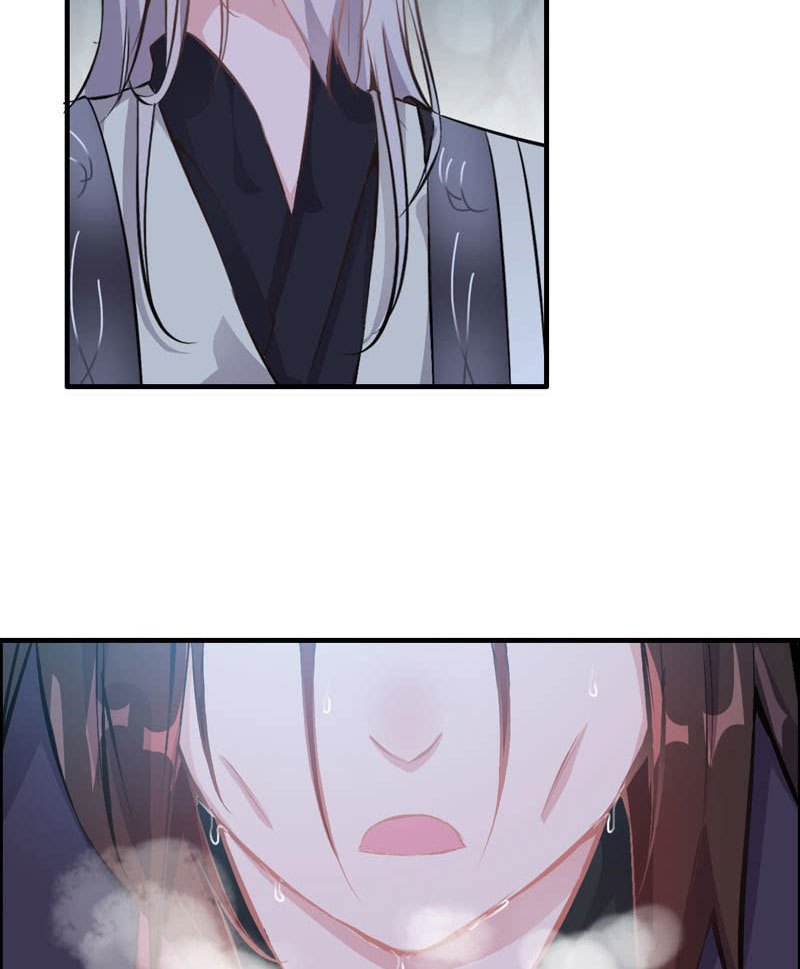 Vengeance of the Heavenly Demon chapter 3