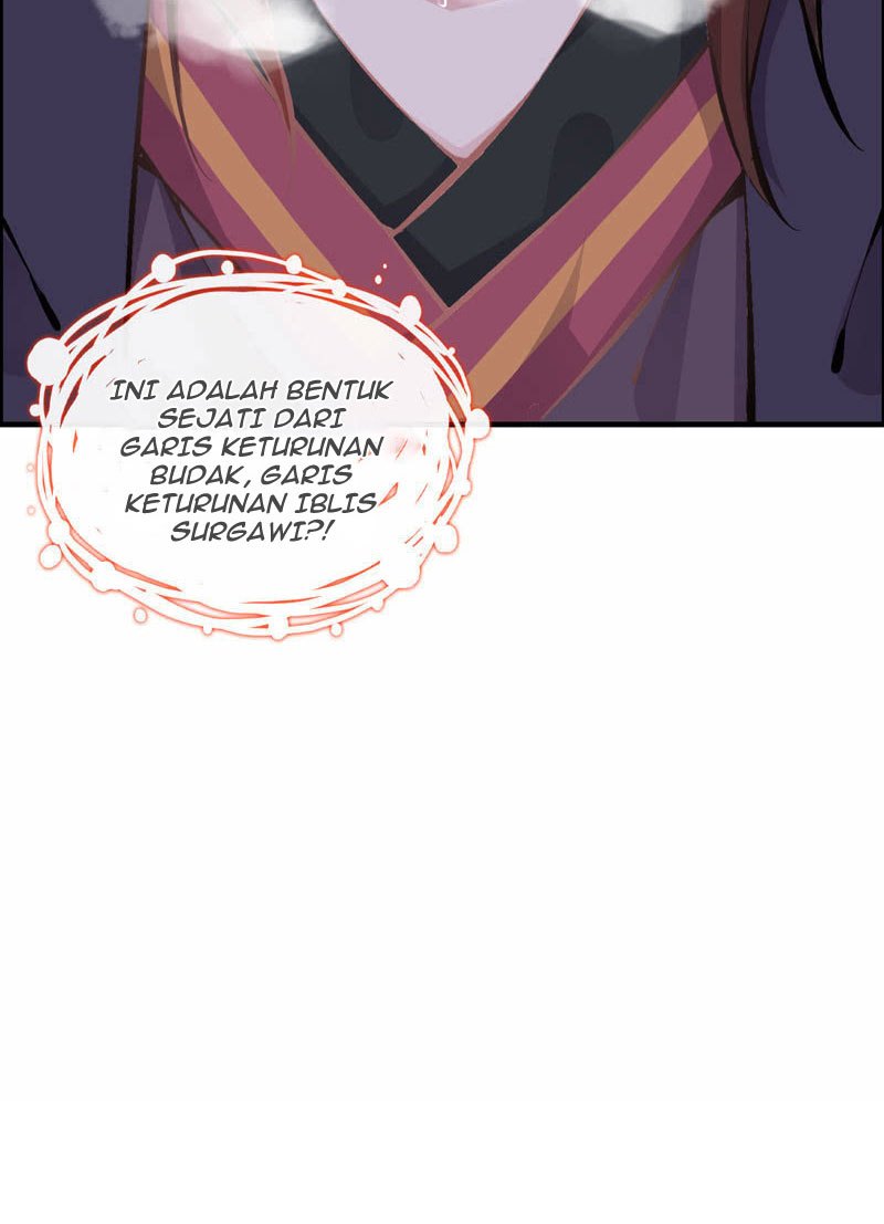 Vengeance of the Heavenly Demon chapter 3