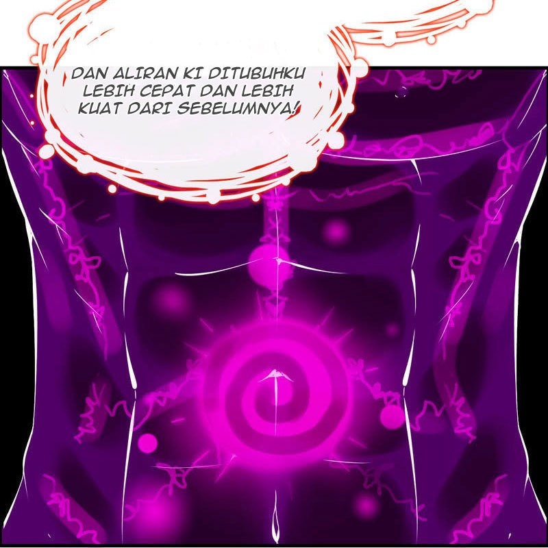 Vengeance of the Heavenly Demon chapter 3