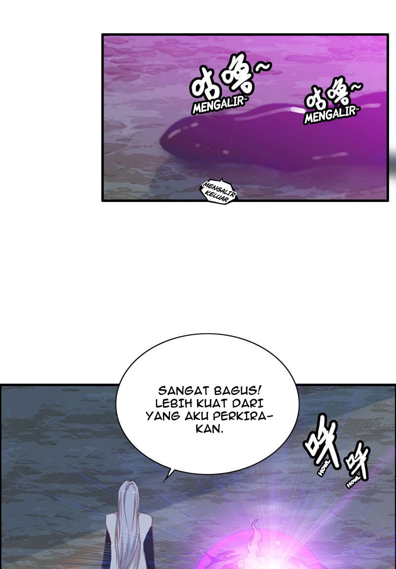 Vengeance of the Heavenly Demon chapter 3
