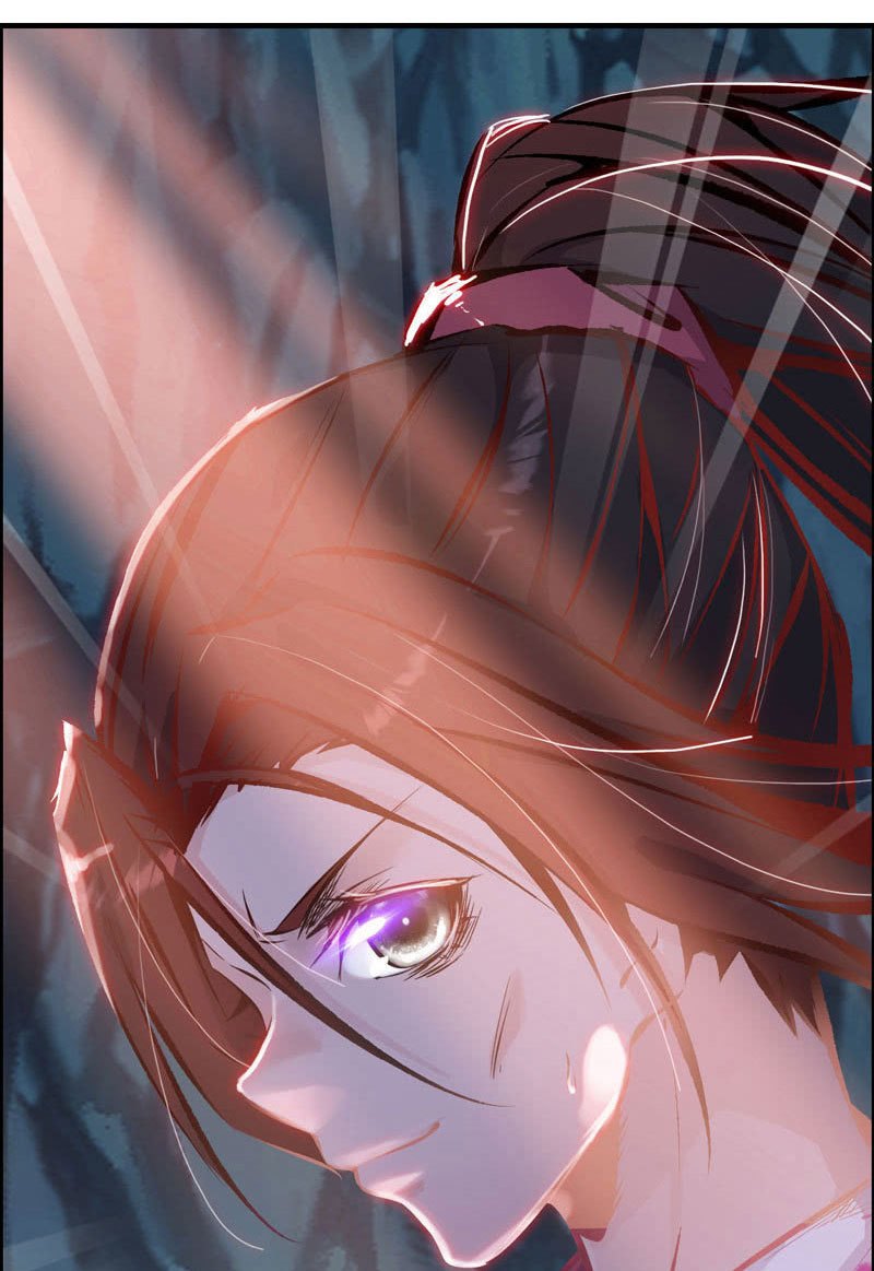 Vengeance of the Heavenly Demon chapter 3