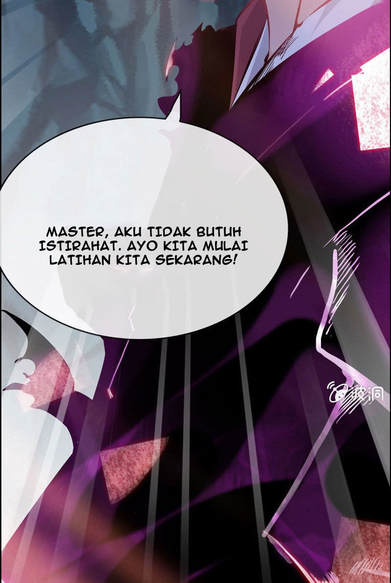 Vengeance of the Heavenly Demon chapter 3