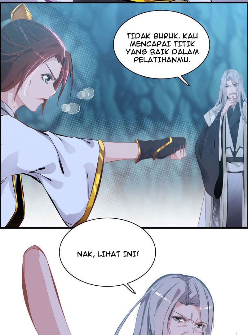 Vengeance of the Heavenly Demon chapter 4