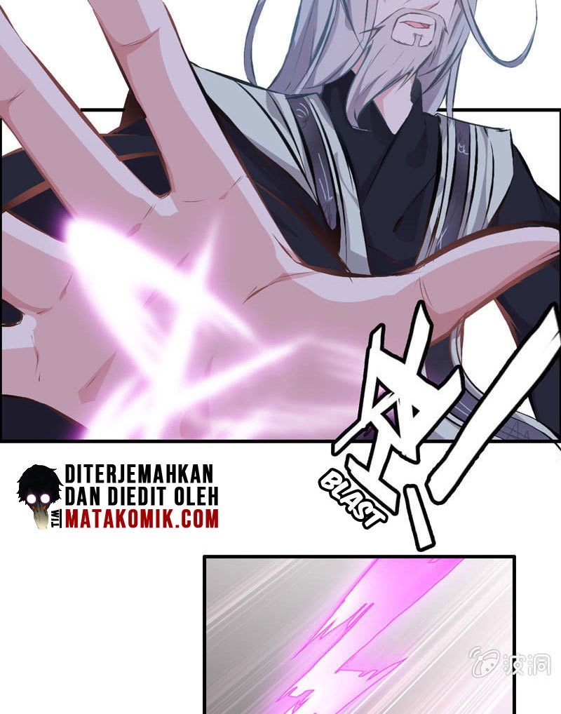 Vengeance of the Heavenly Demon chapter 4