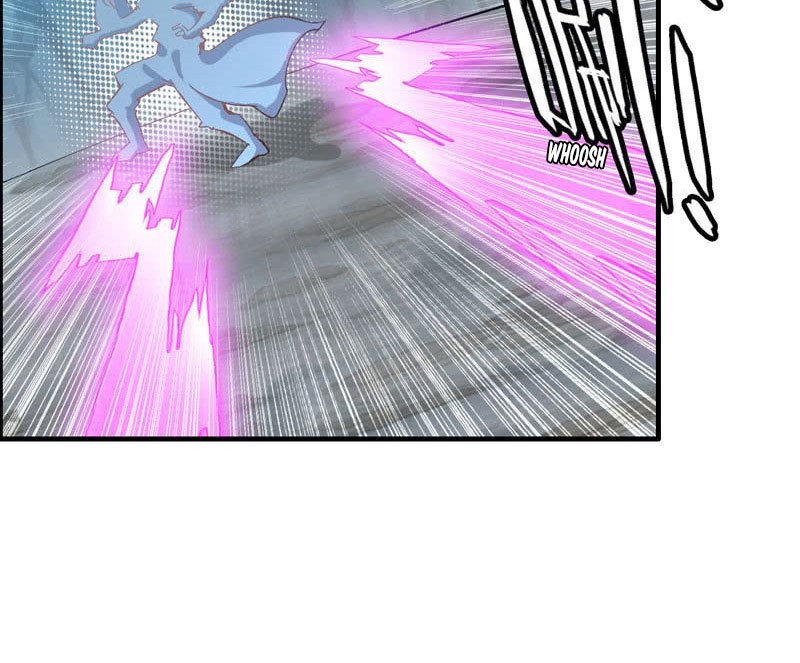 Vengeance of the Heavenly Demon chapter 4
