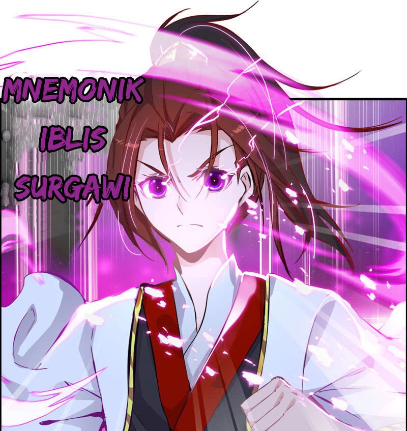Vengeance of the Heavenly Demon chapter 4