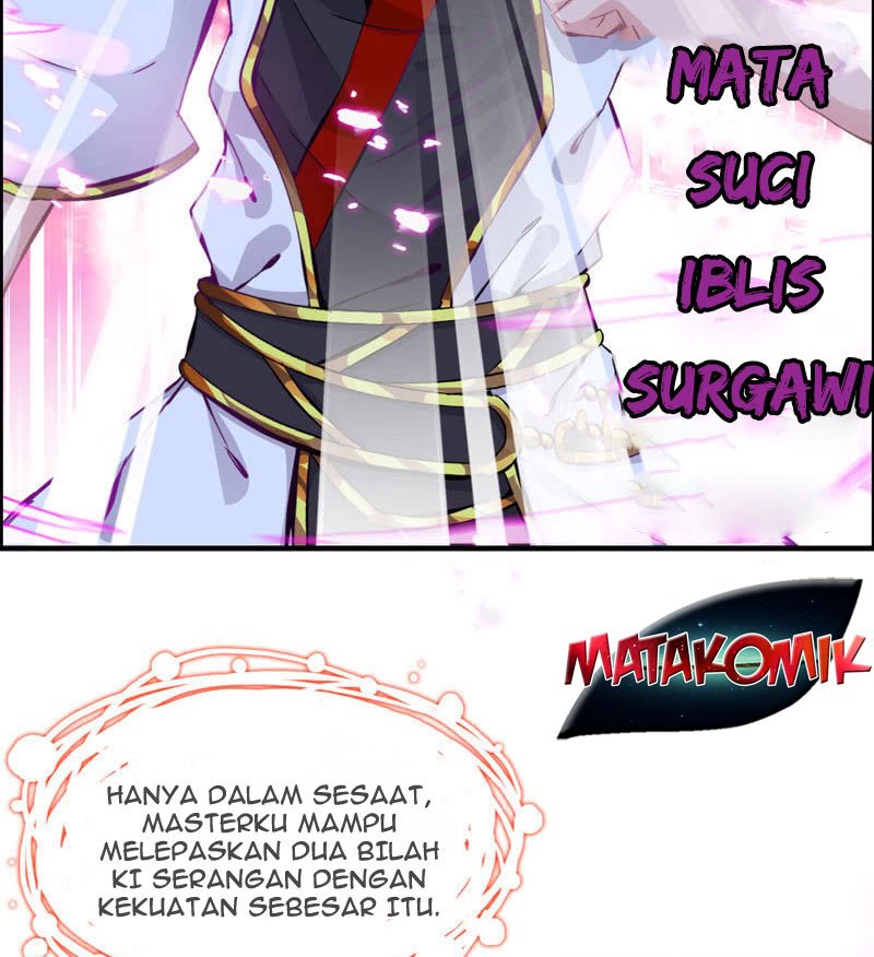 Vengeance of the Heavenly Demon chapter 4