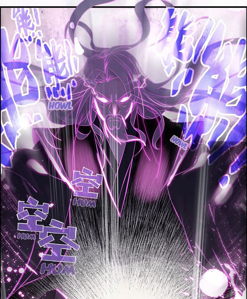Vengeance of the Heavenly Demon chapter 4
