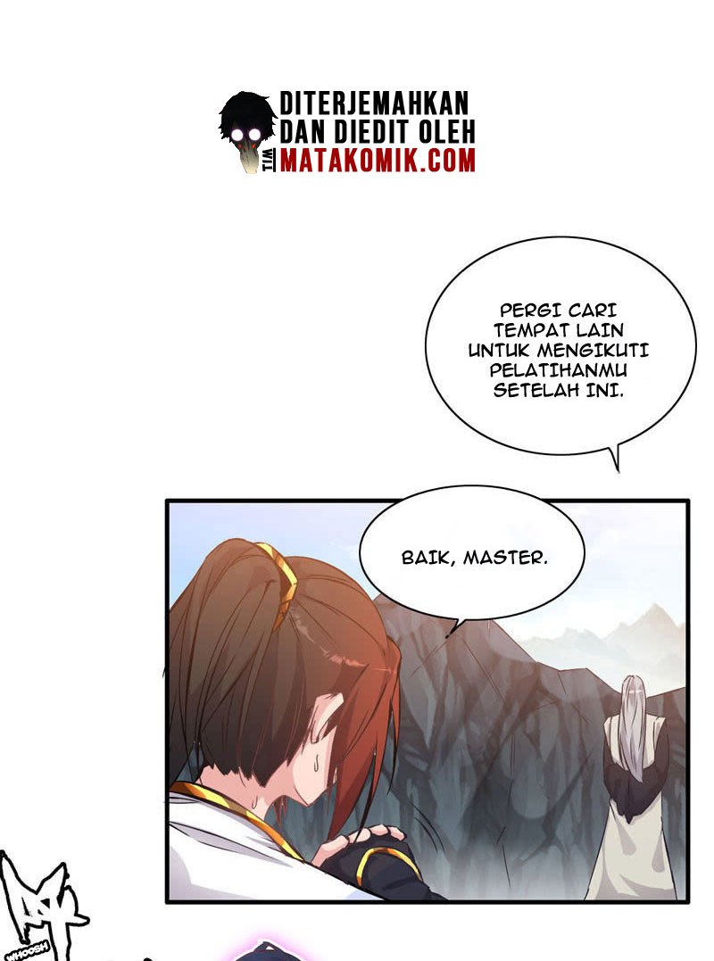 Vengeance of the Heavenly Demon chapter 4