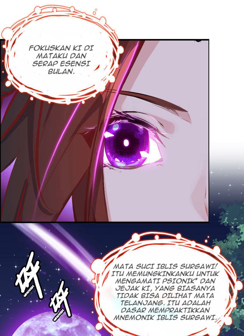 Vengeance of the Heavenly Demon chapter 4