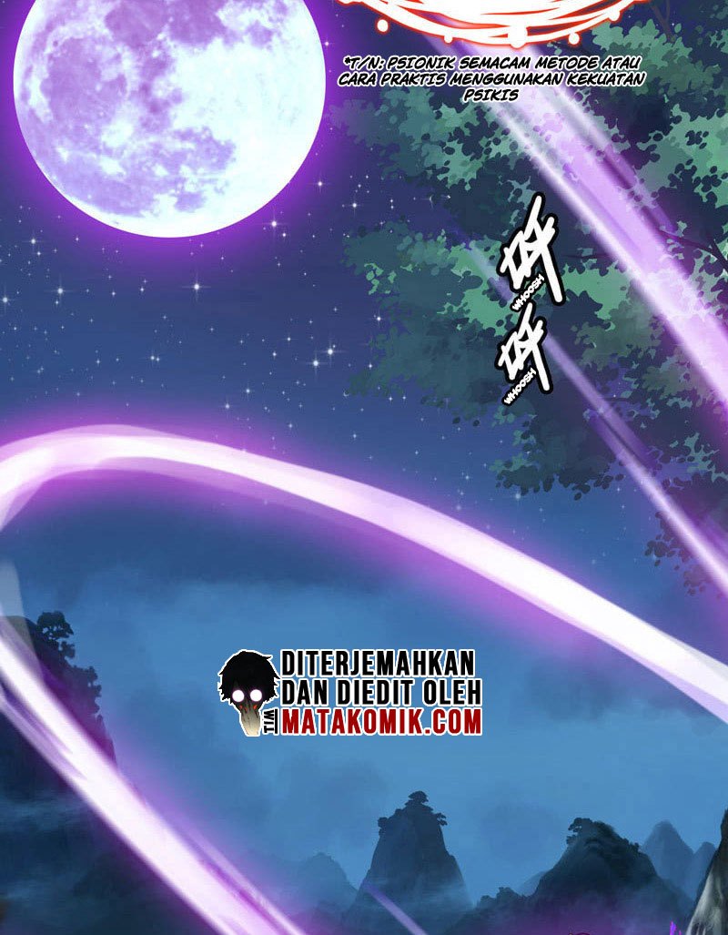Vengeance of the Heavenly Demon chapter 4