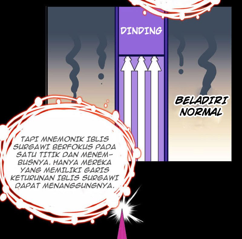 Vengeance of the Heavenly Demon chapter 4