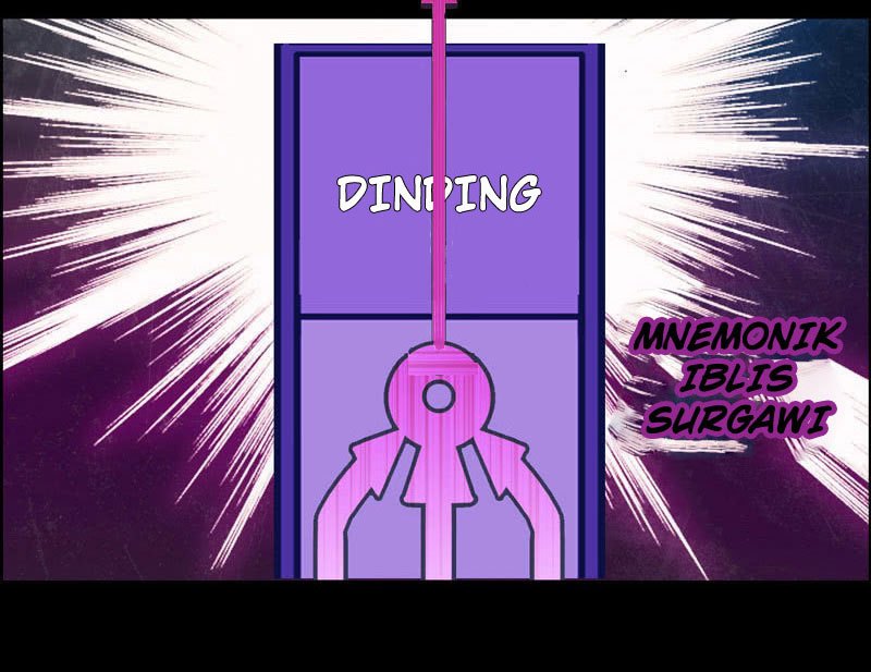 Vengeance of the Heavenly Demon chapter 4