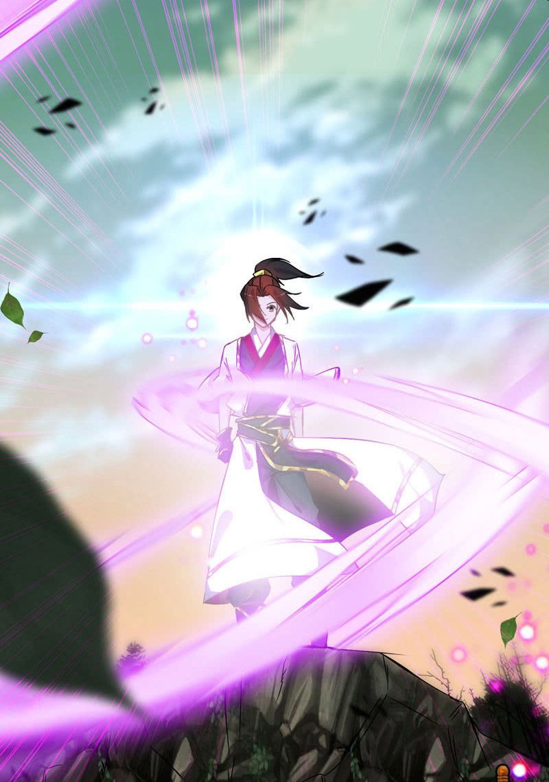 Vengeance of the Heavenly Demon chapter 4