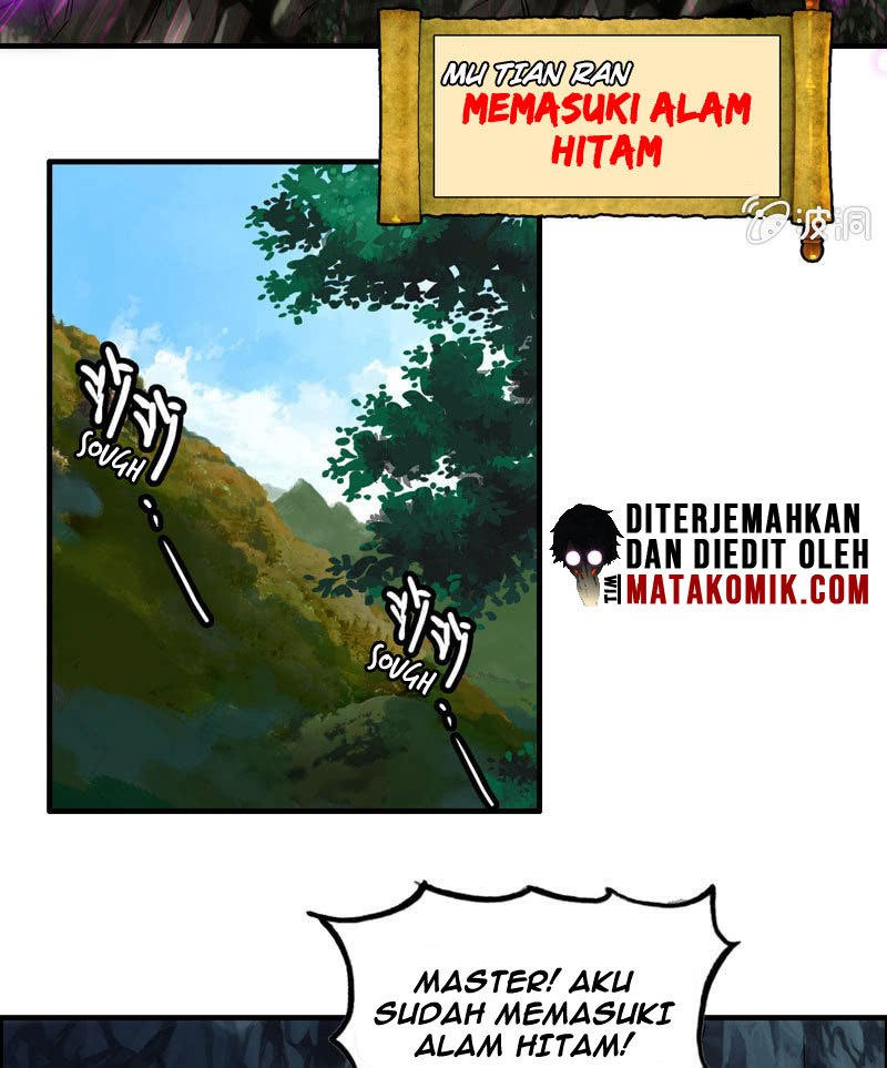 Vengeance of the Heavenly Demon chapter 4