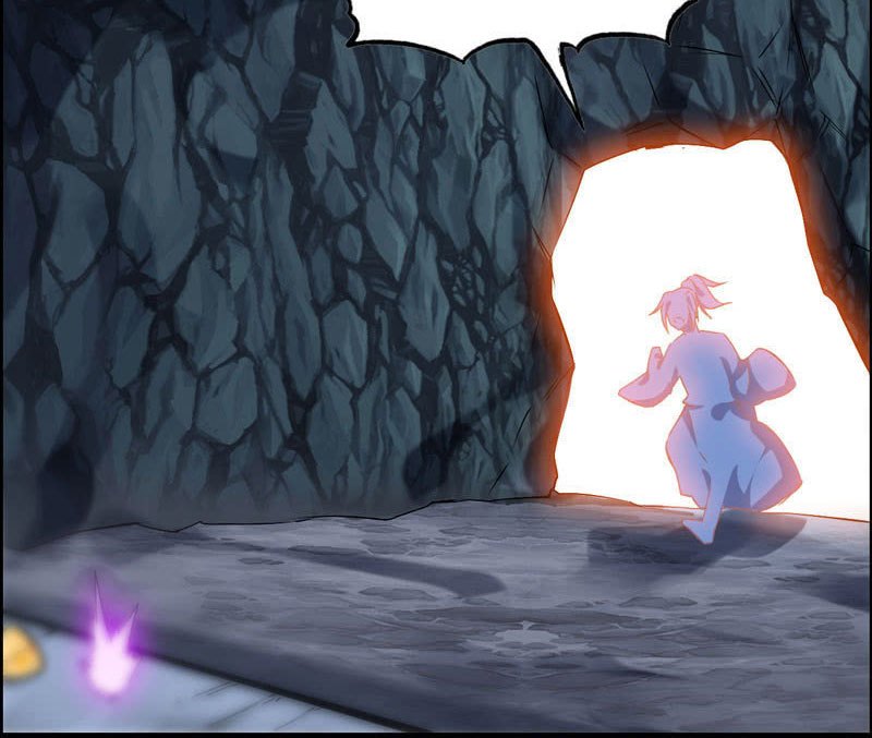 Vengeance of the Heavenly Demon chapter 4