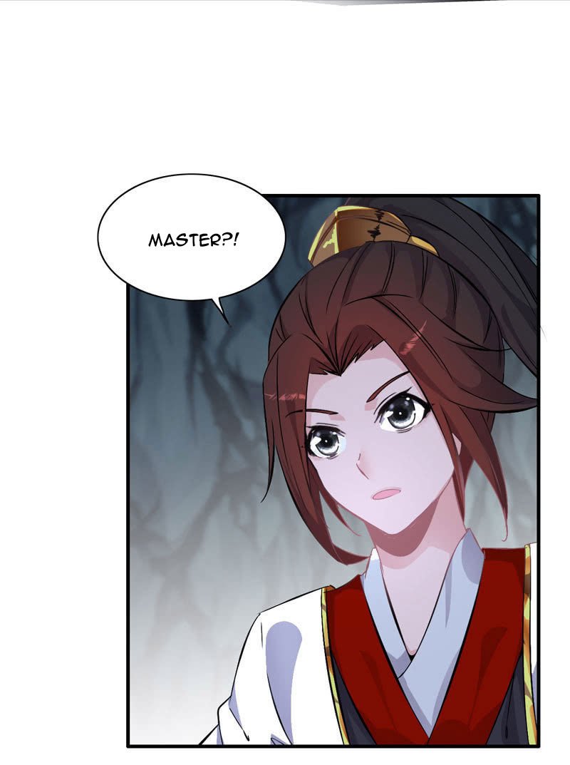 Vengeance of the Heavenly Demon chapter 4