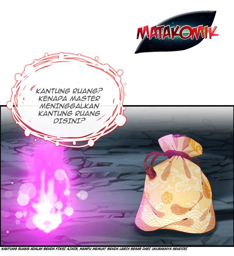 Vengeance of the Heavenly Demon chapter 4