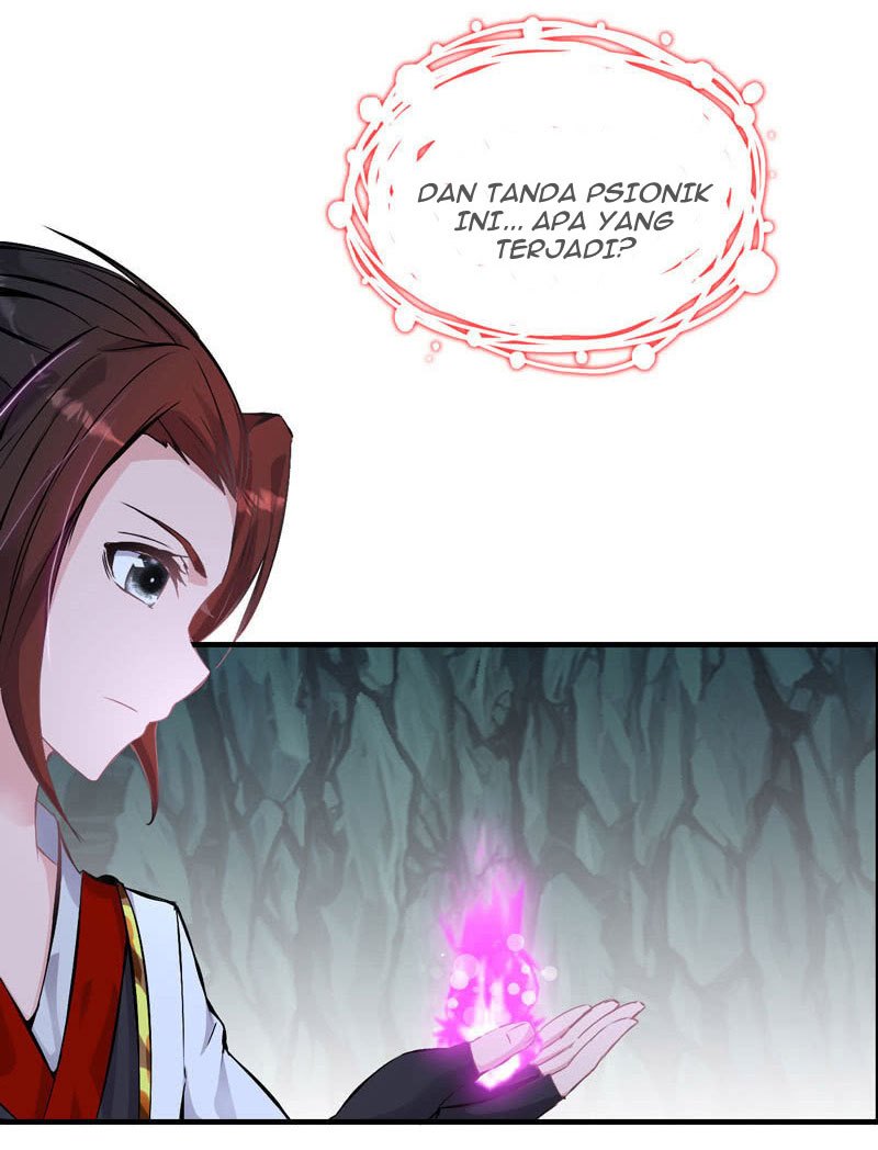 Vengeance of the Heavenly Demon chapter 4