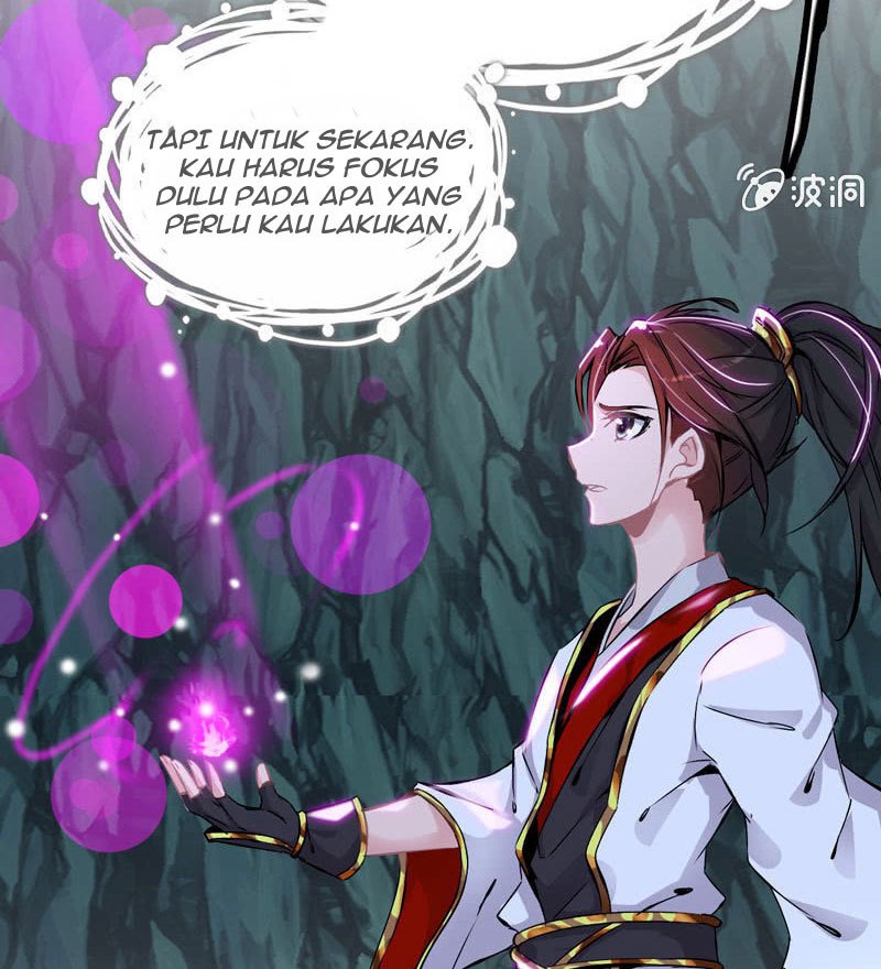 Vengeance of the Heavenly Demon chapter 4