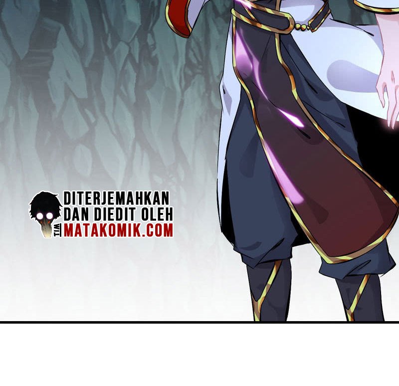 Vengeance of the Heavenly Demon chapter 4