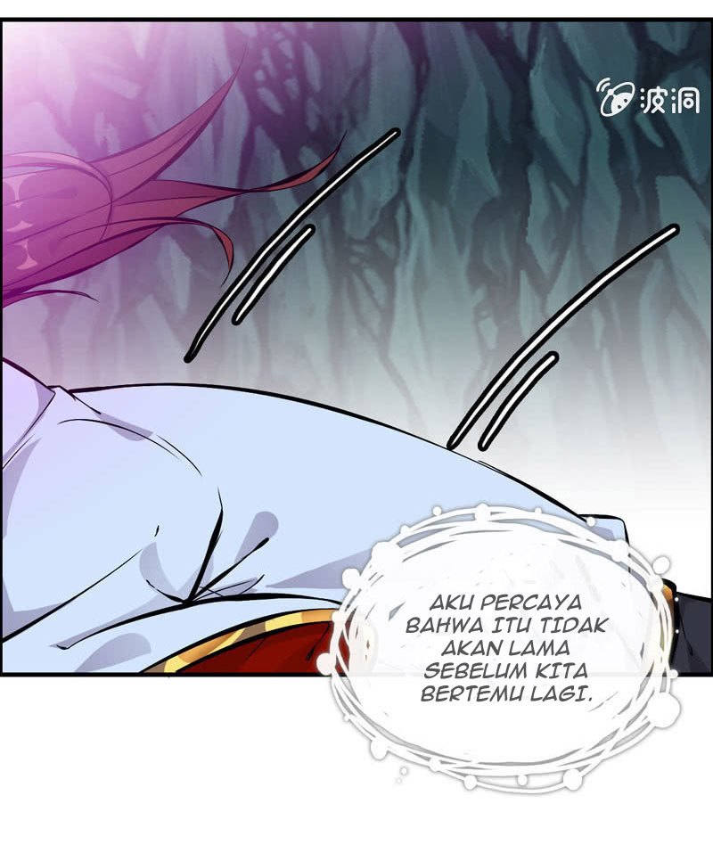 Vengeance of the Heavenly Demon chapter 4