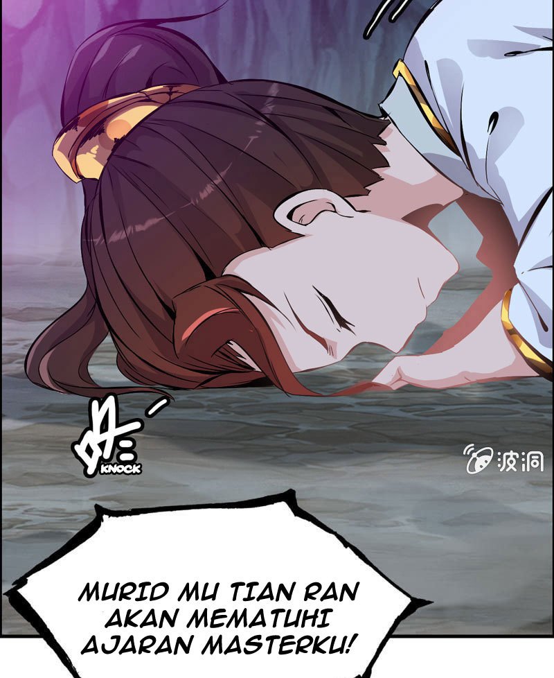 Vengeance of the Heavenly Demon chapter 4
