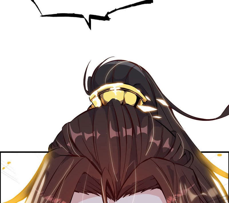 Vengeance of the Heavenly Demon chapter 4