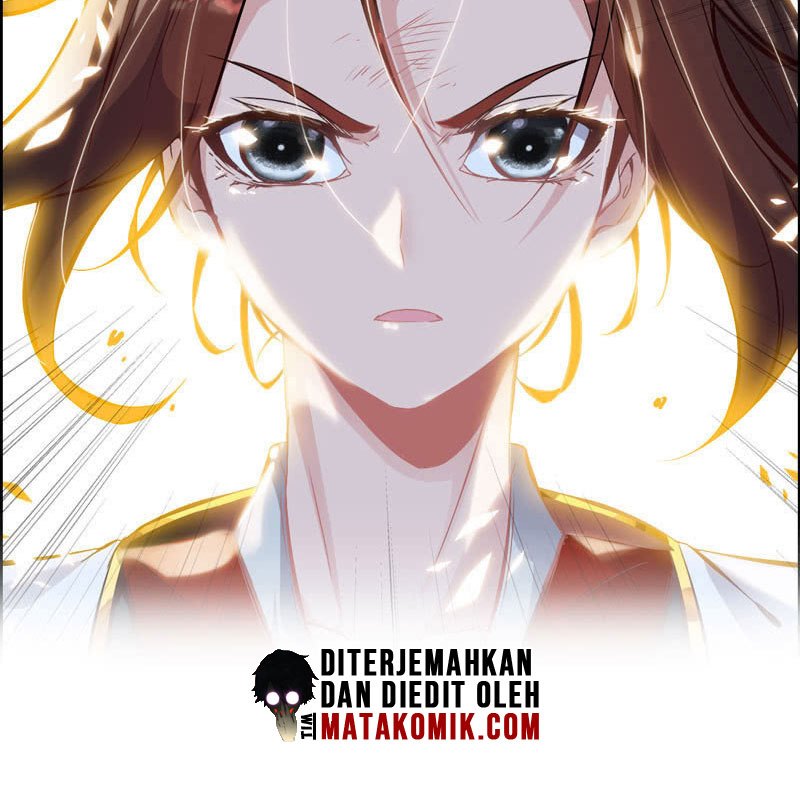 Vengeance of the Heavenly Demon chapter 4
