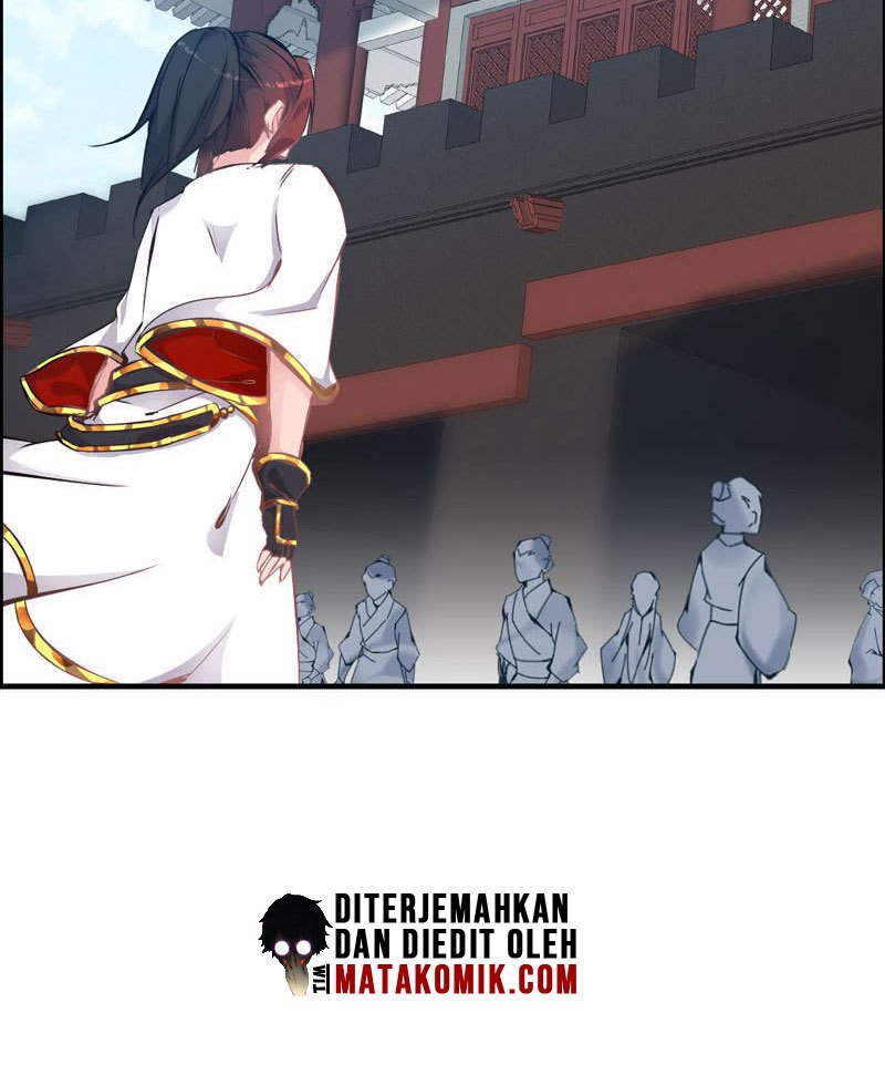 Vengeance of the Heavenly Demon chapter 4